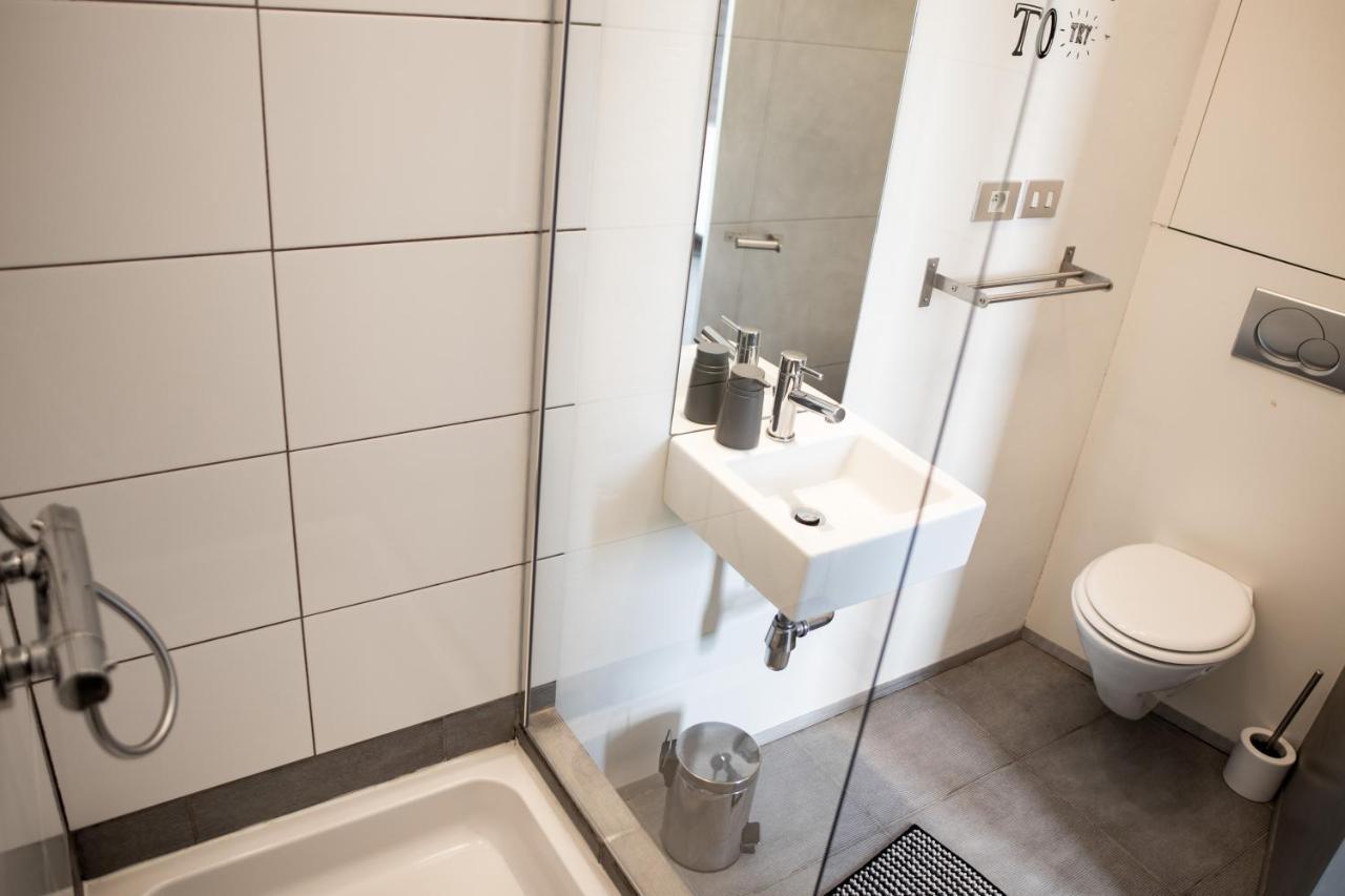 Plant Based B&B Central Bruges Exterior photo